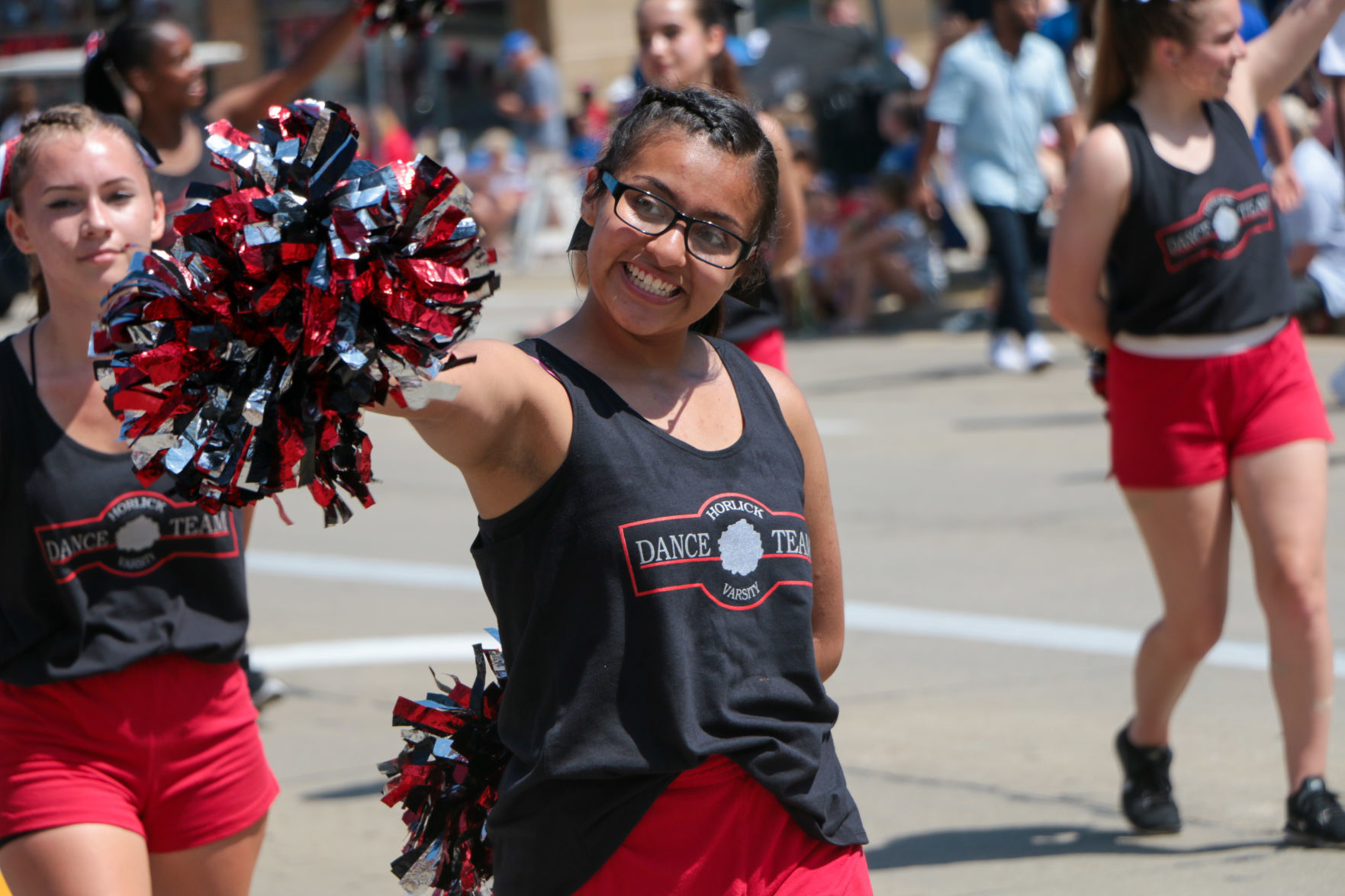 4th Fest Parade